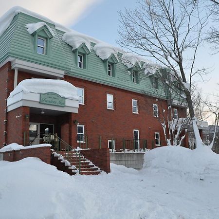 Niseko Freedom Inn Kutchan Exteriör bild