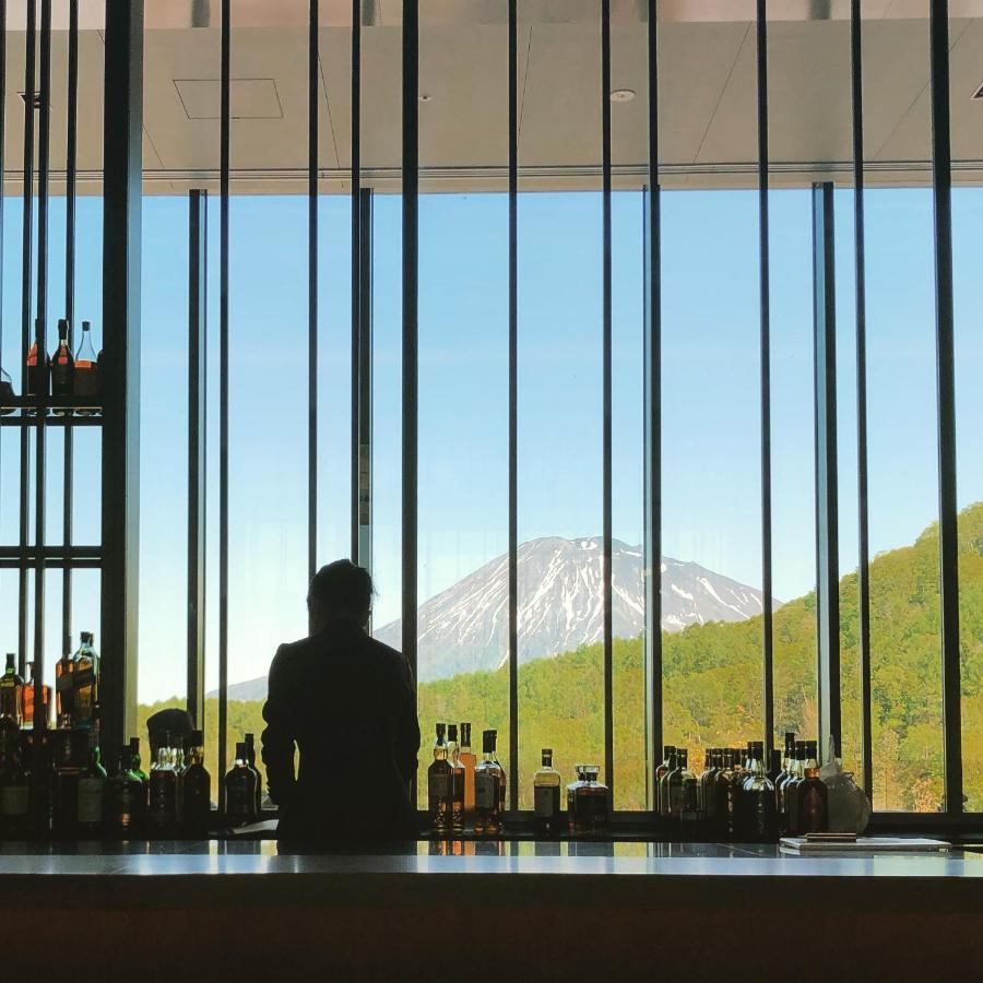 Niseko Freedom Inn Kutchan Exteriör bild