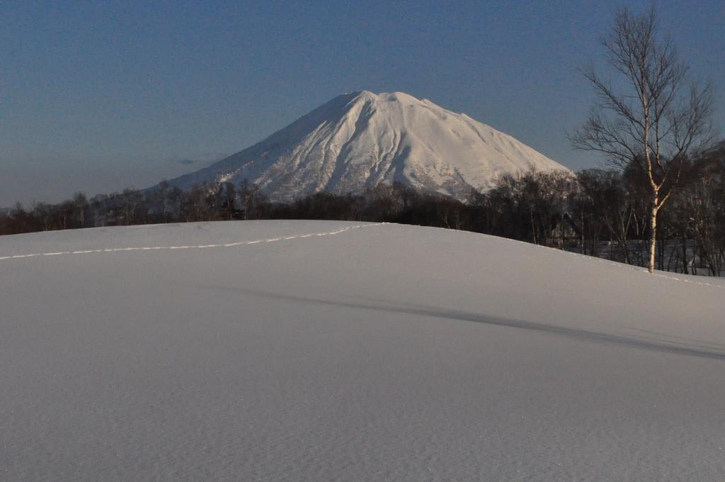 Niseko Freedom Inn Kutchan Exteriör bild