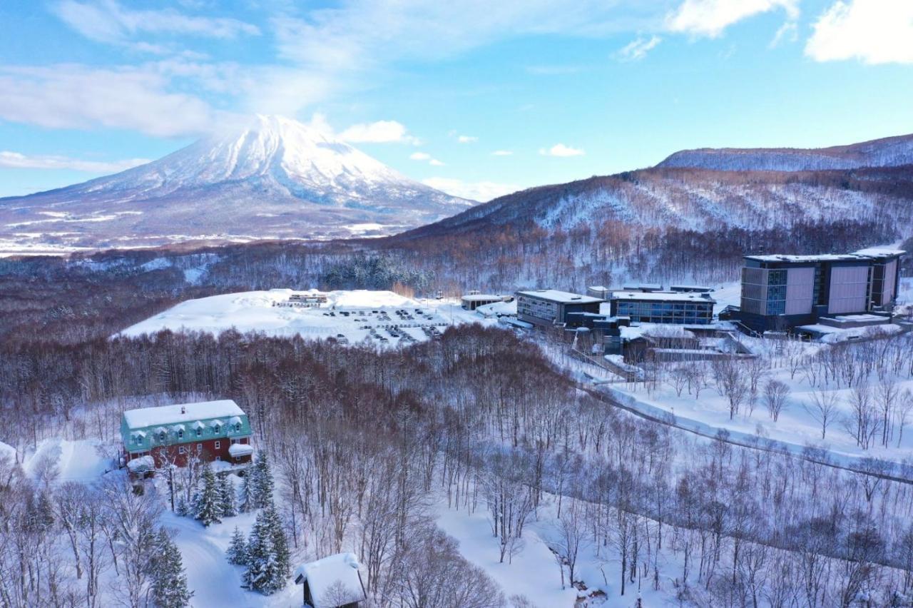 Niseko Freedom Inn Kutchan Exteriör bild