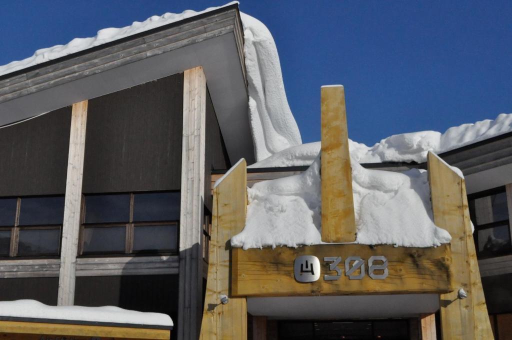 Niseko Freedom Inn Kutchan Exteriör bild